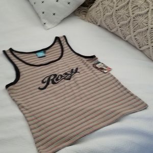 Vintage Roxy tank